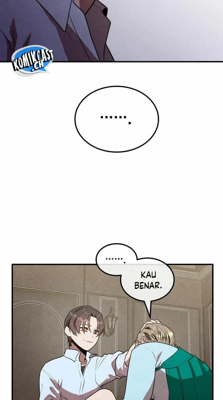 Legendary Youngest Son of the Marquis House Chapter 91 Gambar 32