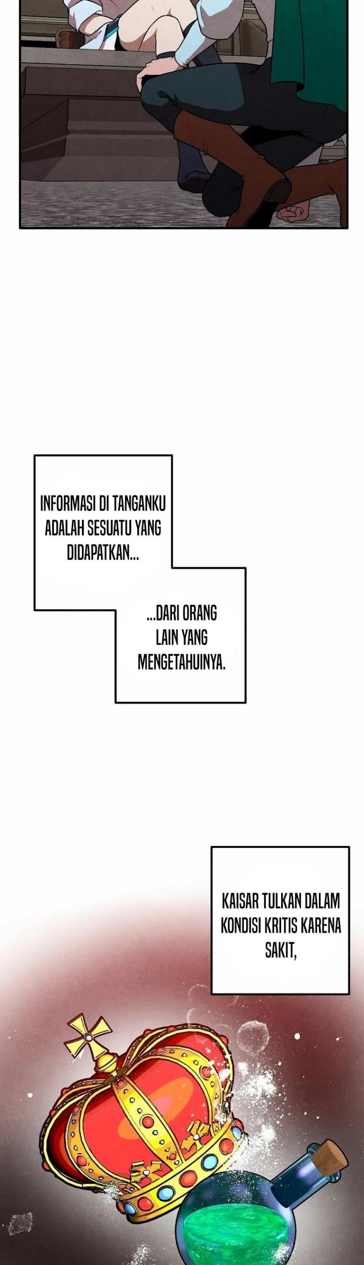 Legendary Youngest Son of the Marquis House Chapter 91 Gambar 33