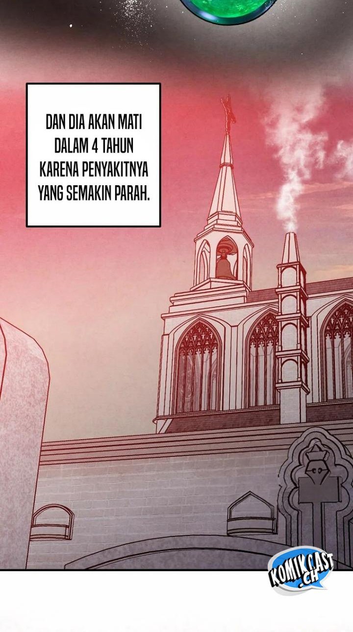 Legendary Youngest Son of the Marquis House Chapter 91 Gambar 34