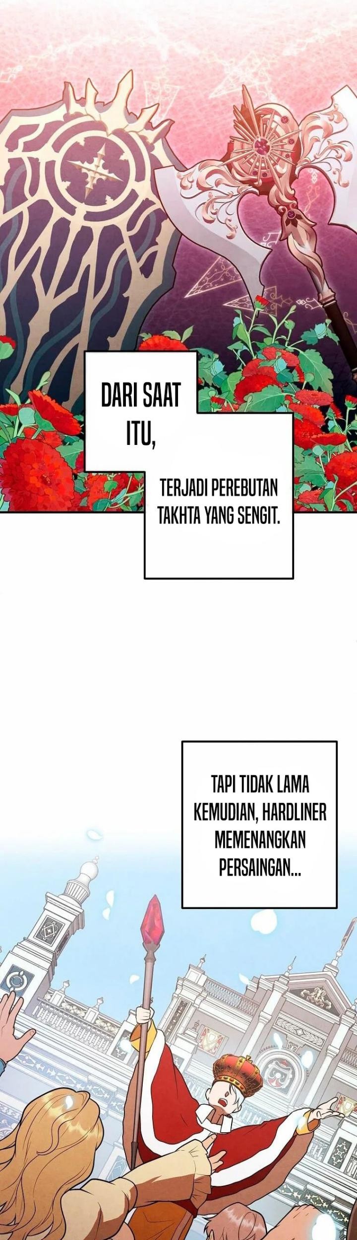 Legendary Youngest Son of the Marquis House Chapter 91 Gambar 35