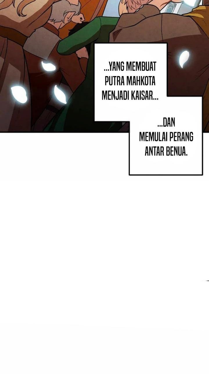 Legendary Youngest Son of the Marquis House Chapter 91 Gambar 36