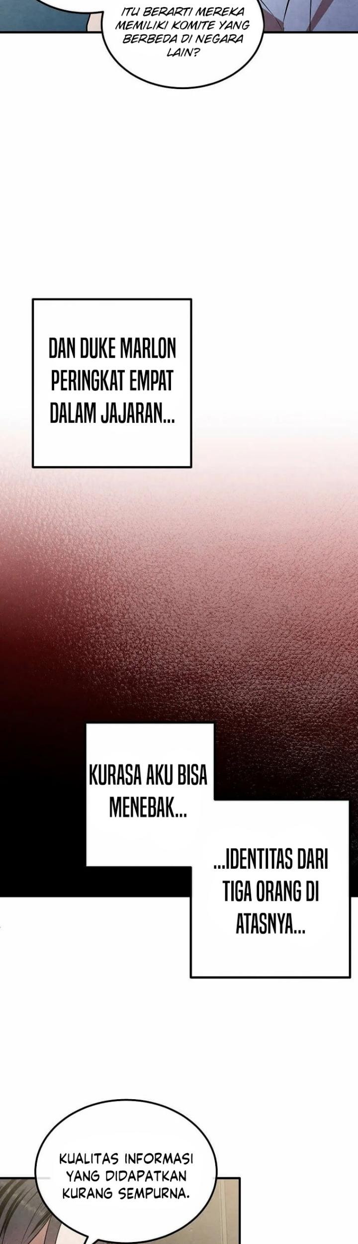 Legendary Youngest Son of the Marquis House Chapter 91 Gambar 18