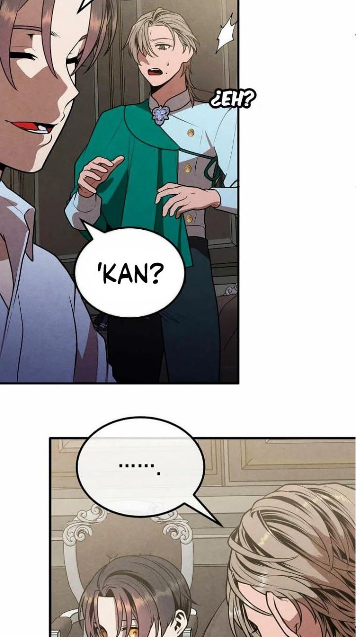 Legendary Youngest Son of the Marquis House Chapter 91 Gambar 19