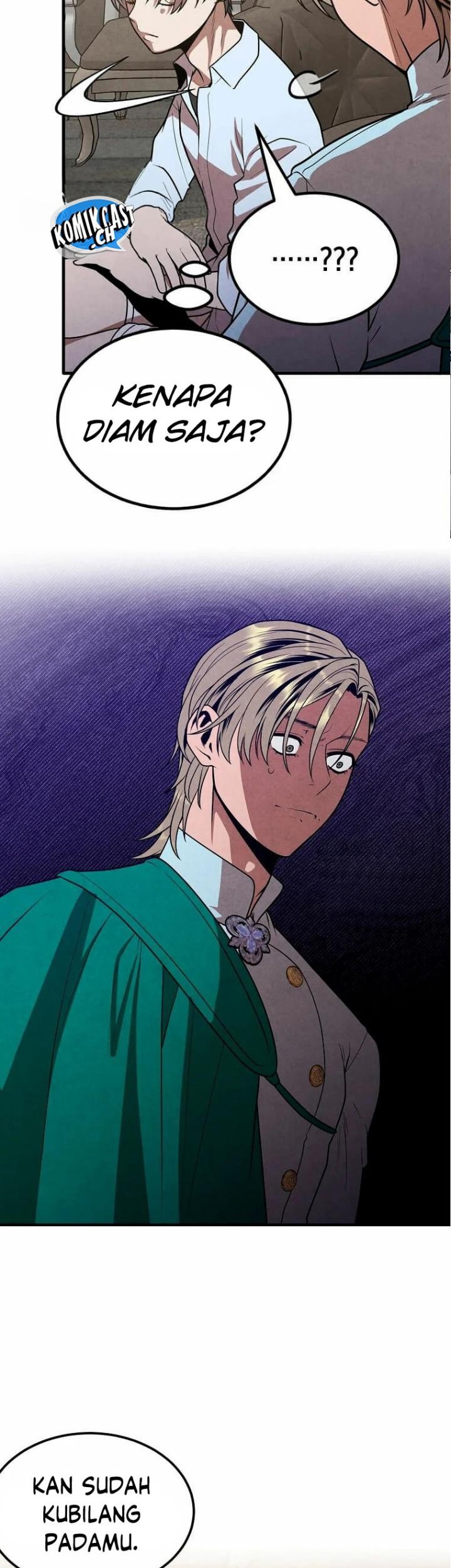 Legendary Youngest Son of the Marquis House Chapter 91 Gambar 20