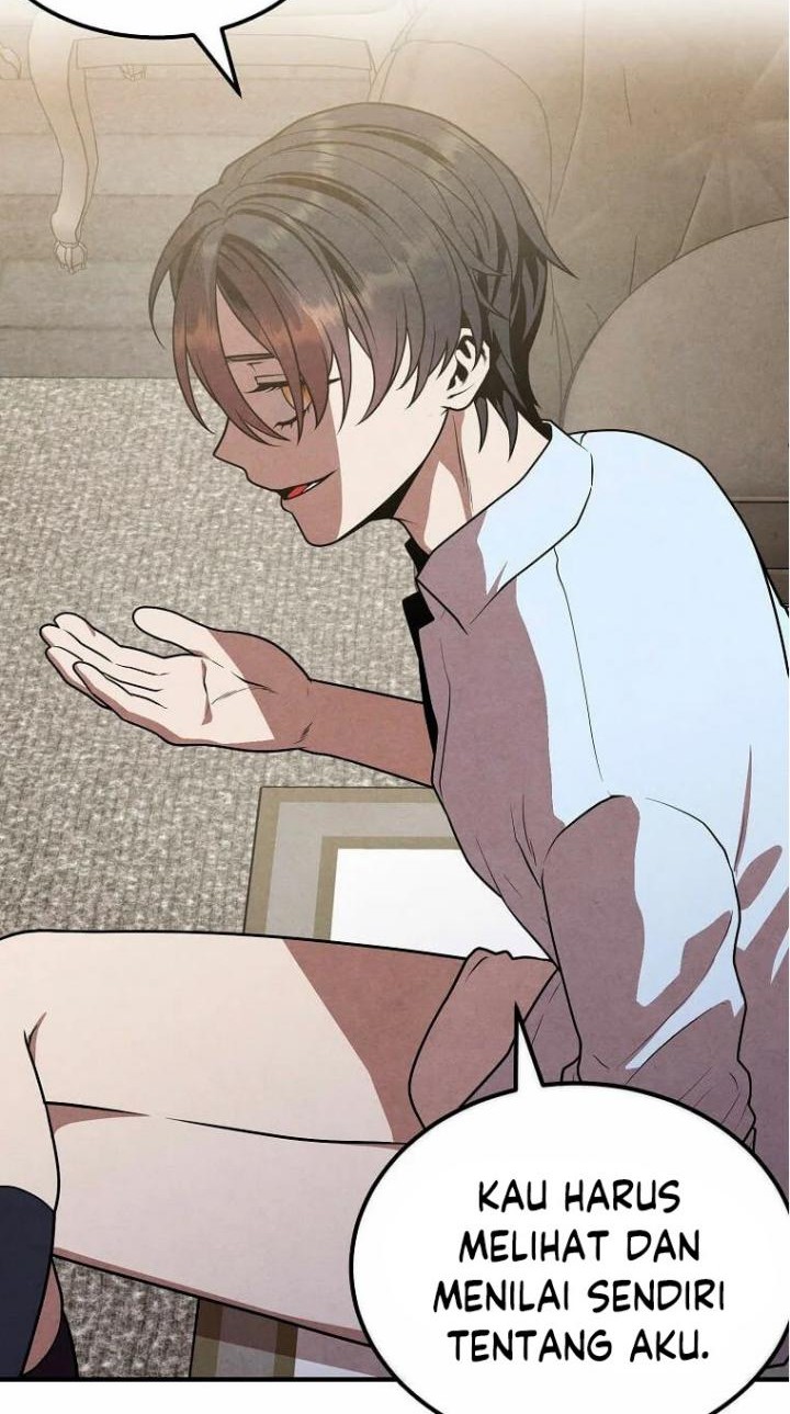 Legendary Youngest Son of the Marquis House Chapter 91 Gambar 21