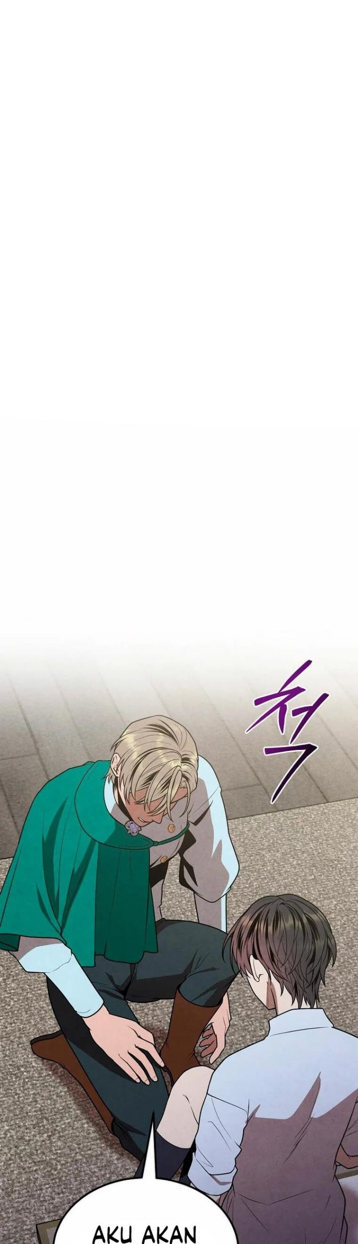 Legendary Youngest Son of the Marquis House Chapter 91 Gambar 24