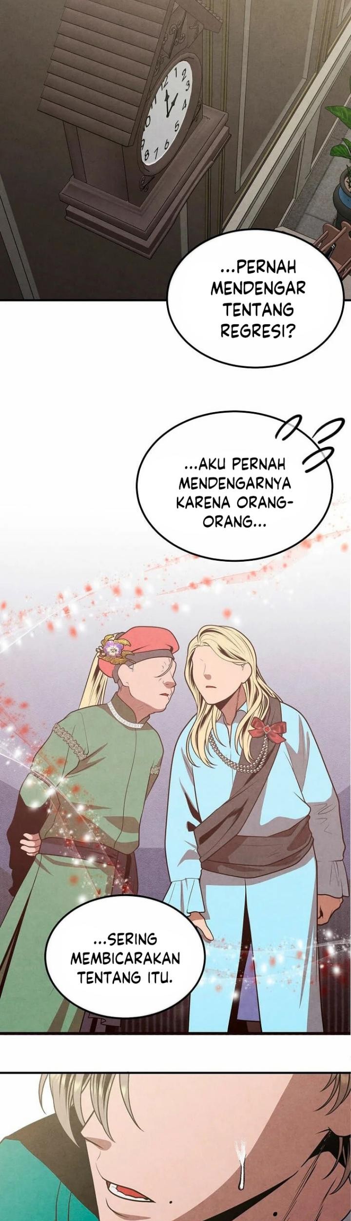 Legendary Youngest Son of the Marquis House Chapter 91 Gambar 45