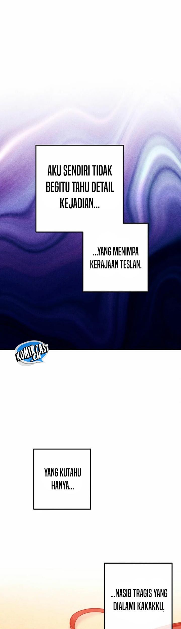 Legendary Youngest Son of the Marquis House Chapter 91 Gambar 37