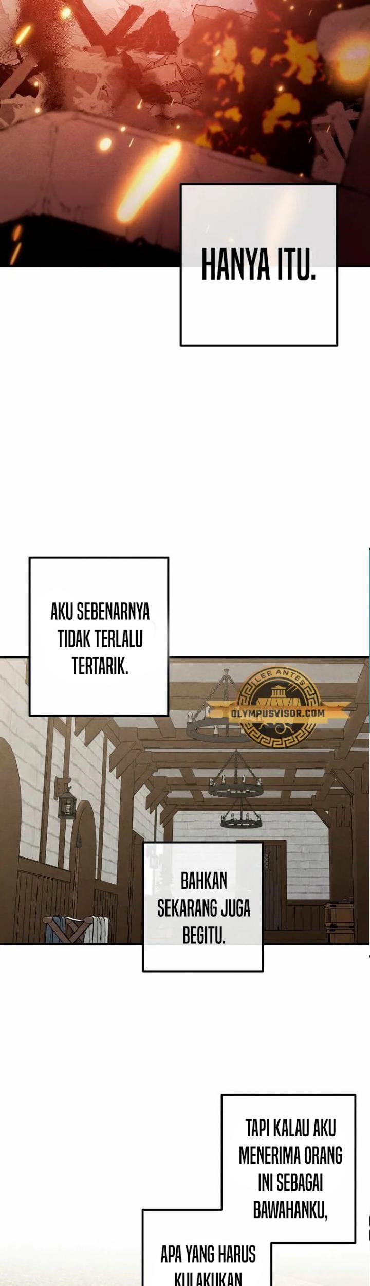 Legendary Youngest Son of the Marquis House Chapter 91 Gambar 39