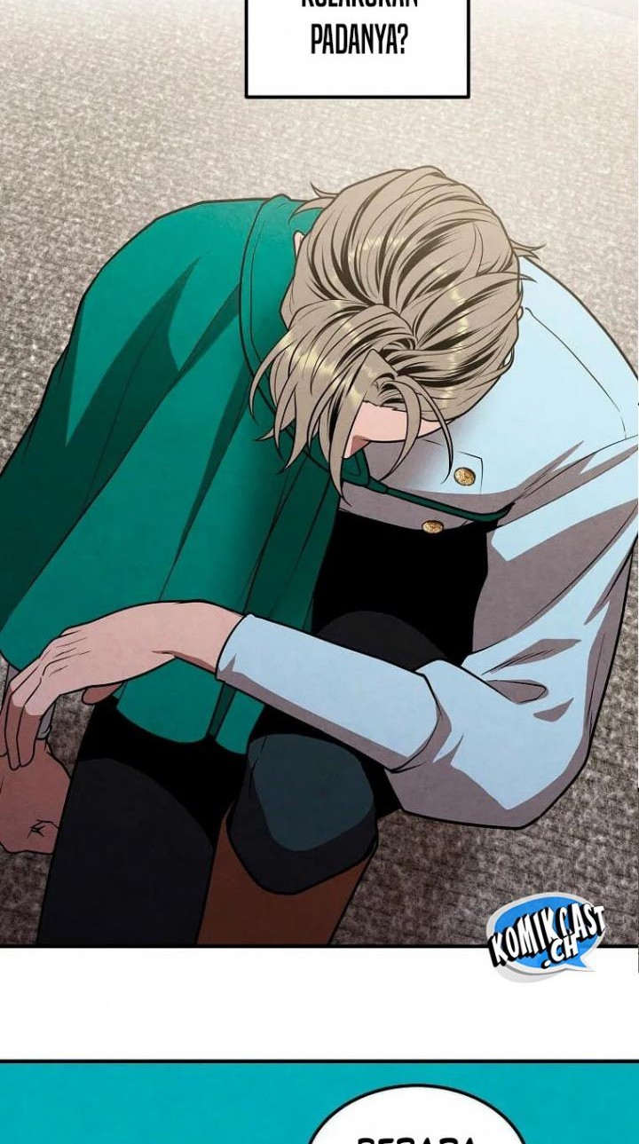 Legendary Youngest Son of the Marquis House Chapter 91 Gambar 40