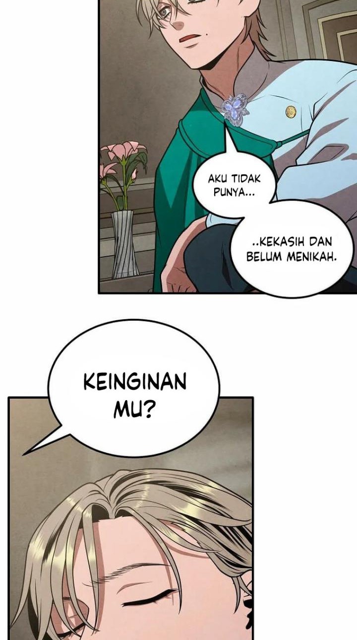 Legendary Youngest Son of the Marquis House Chapter 91 Gambar 42