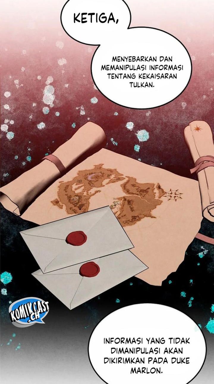 Legendary Youngest Son of the Marquis House Chapter 91 Gambar 5