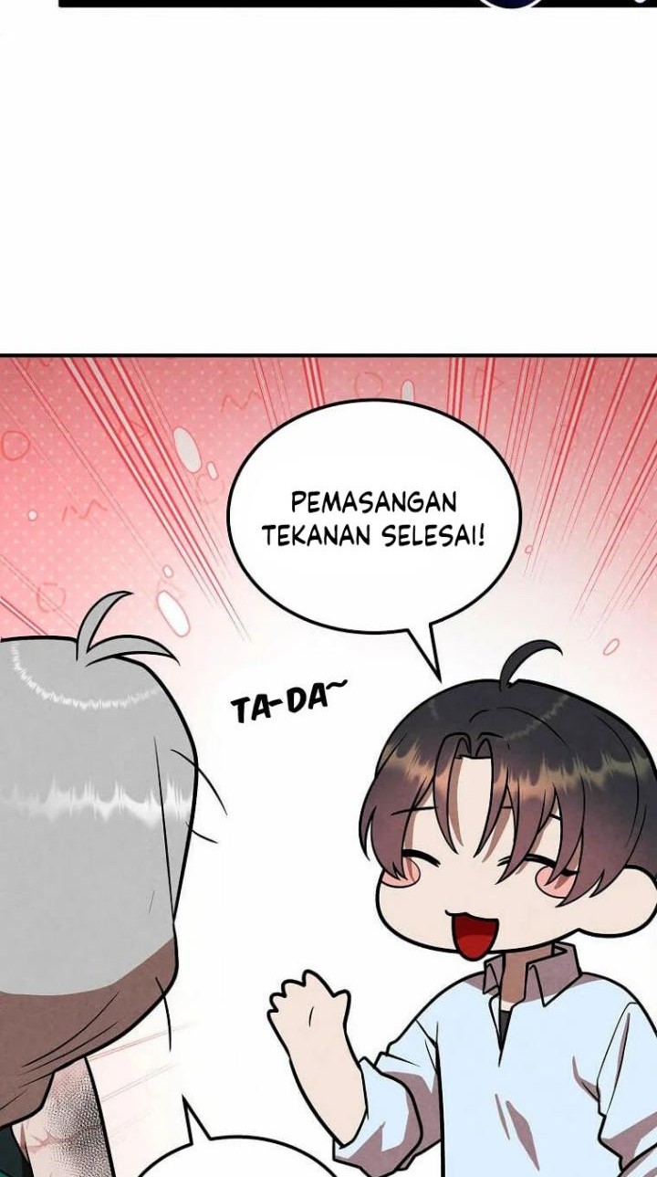 Legendary Youngest Son of the Marquis House Chapter 91 Gambar 7