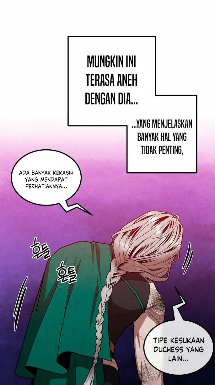 Legendary Youngest Son of the Marquis House Chapter 91 Gambar 11