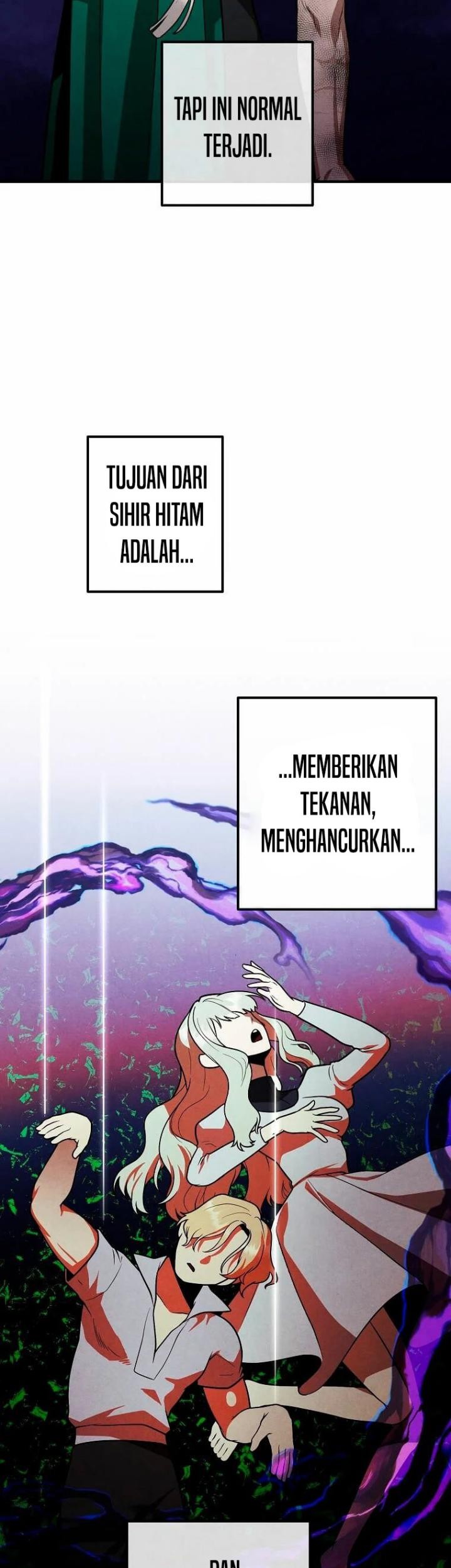 Legendary Youngest Son of the Marquis House Chapter 91 Gambar 12