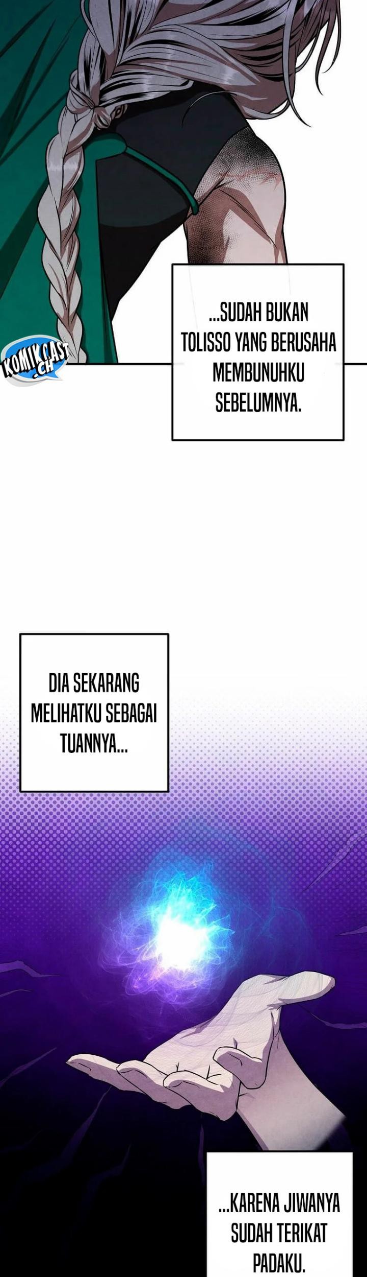 Legendary Youngest Son of the Marquis House Chapter 91 Gambar 14