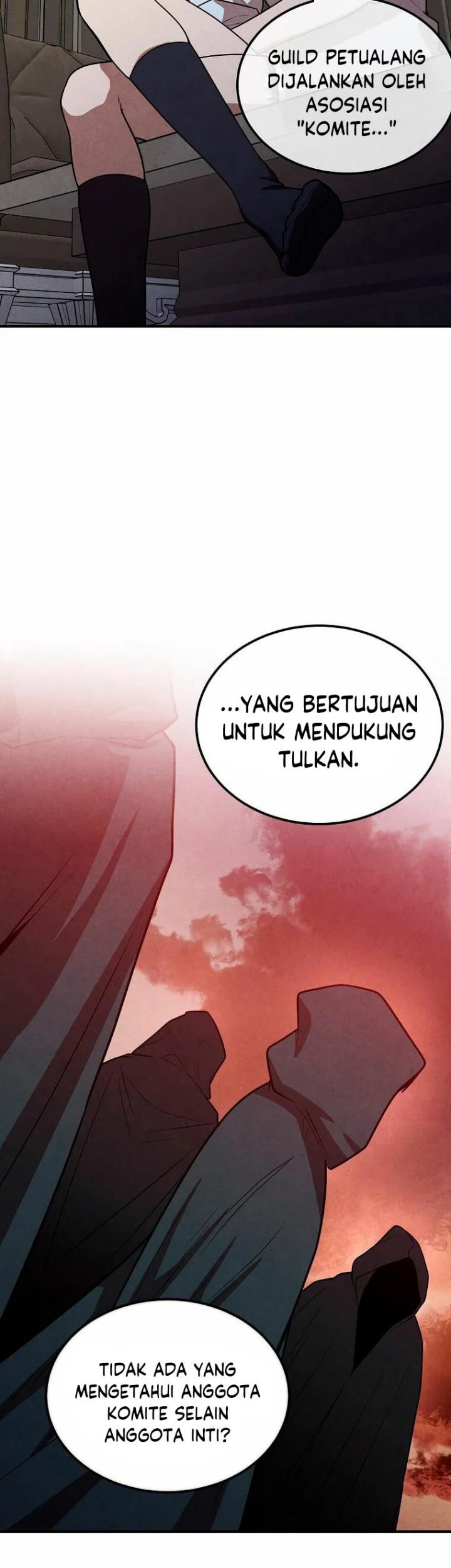 Legendary Youngest Son of the Marquis House Chapter 91 Gambar 16