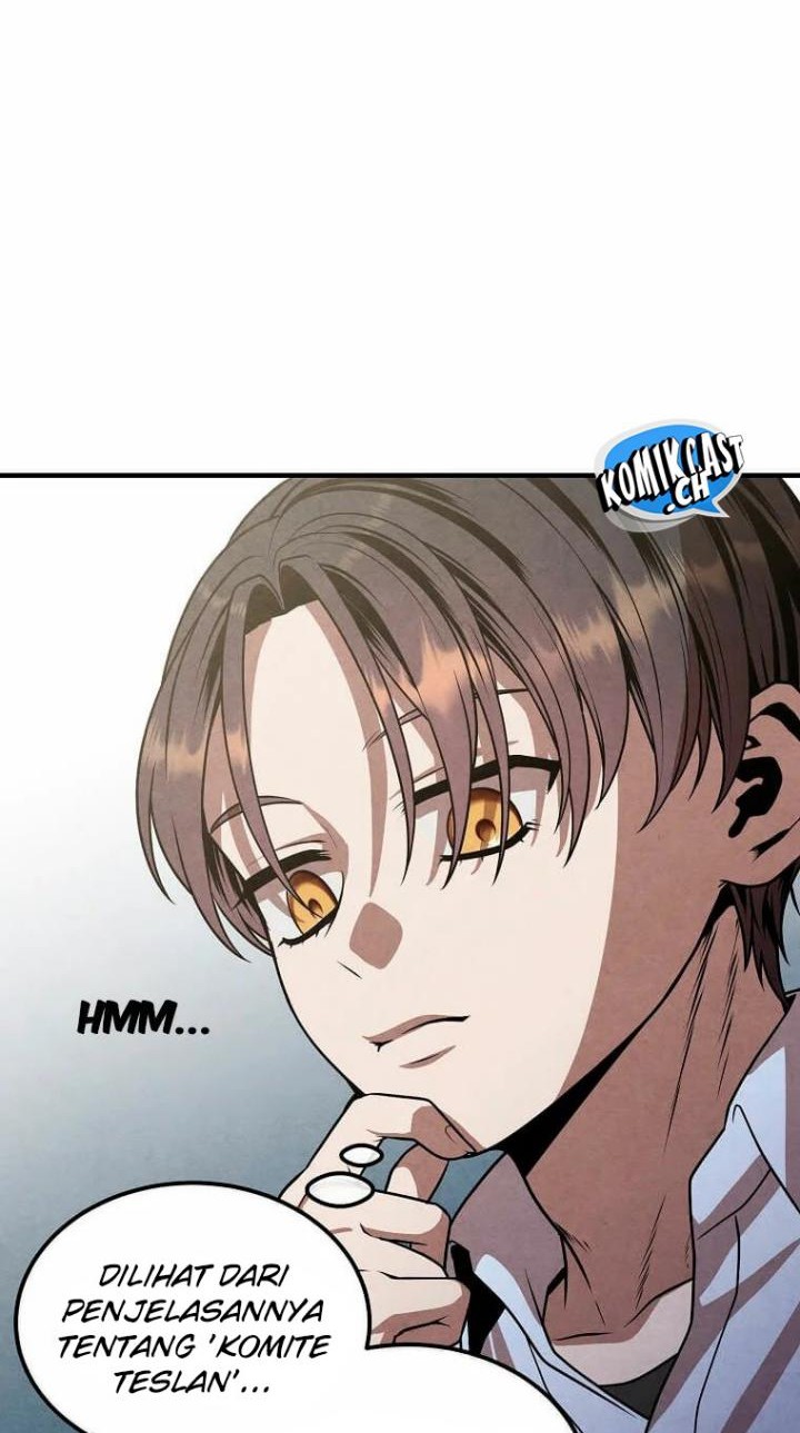 Legendary Youngest Son of the Marquis House Chapter 91 Gambar 17