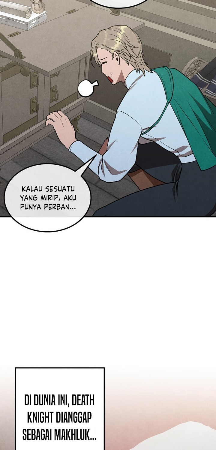 Legendary Youngest Son of the Marquis House Chapter 90 Gambar 31