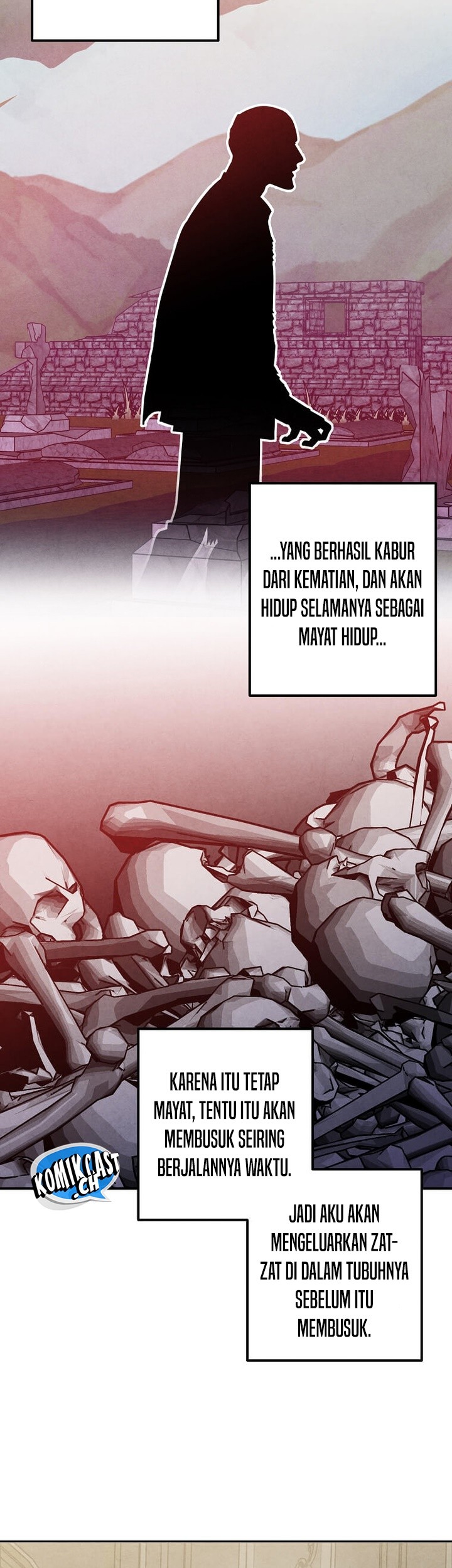 Legendary Youngest Son of the Marquis House Chapter 90 Gambar 32