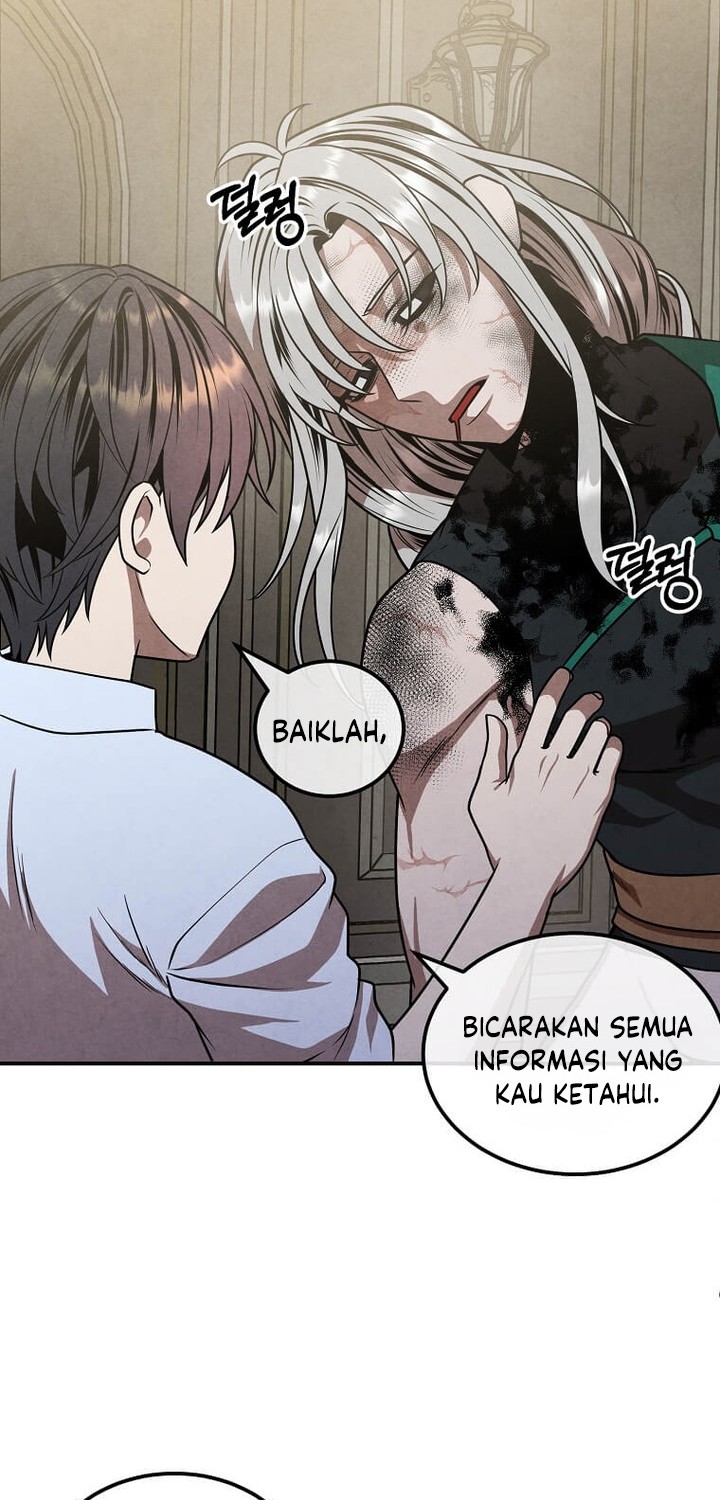 Legendary Youngest Son of the Marquis House Chapter 90 Gambar 33