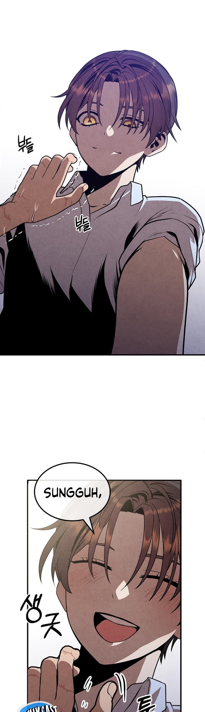 Legendary Youngest Son of the Marquis House Chapter 90 Gambar 16