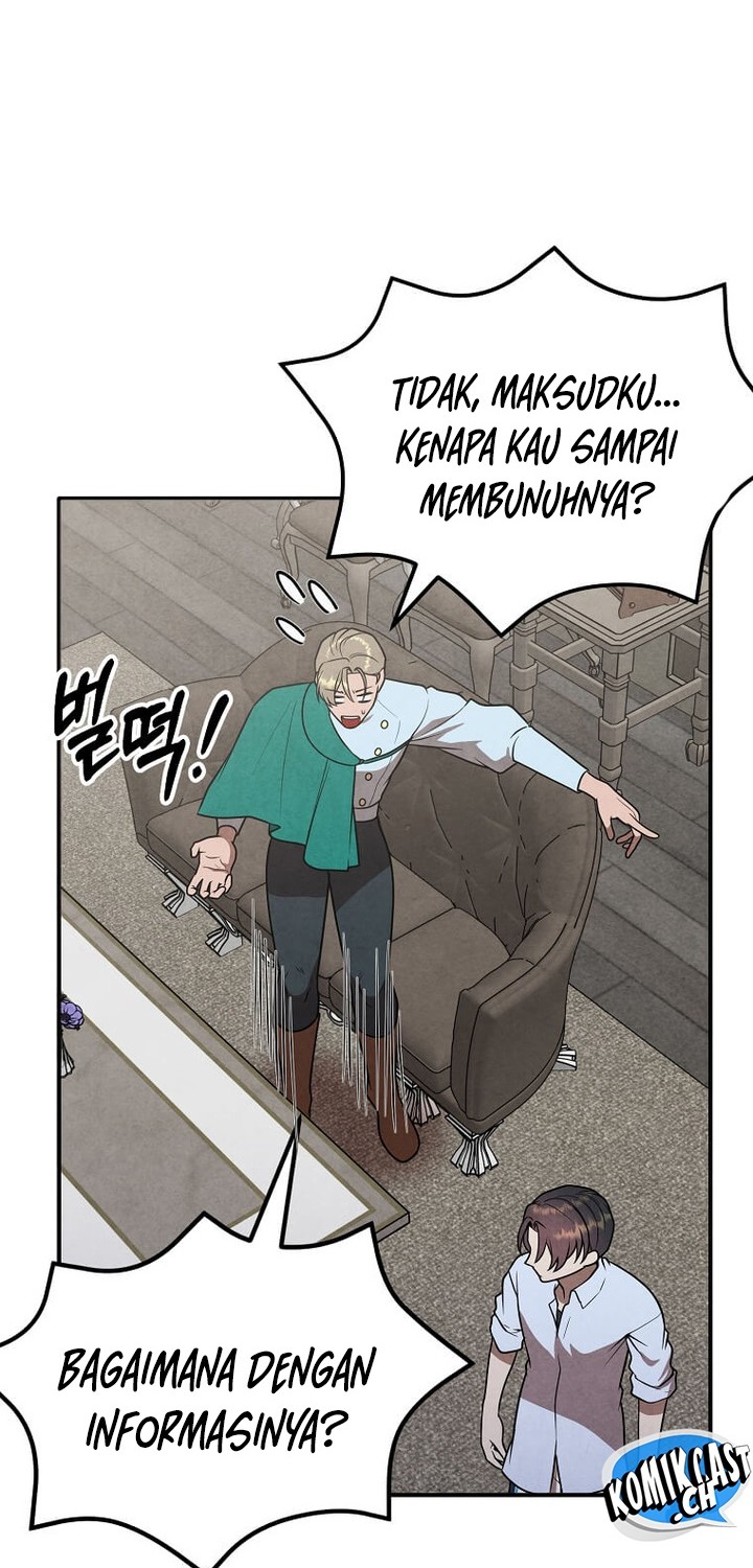 Legendary Youngest Son of the Marquis House Chapter 90 Gambar 19