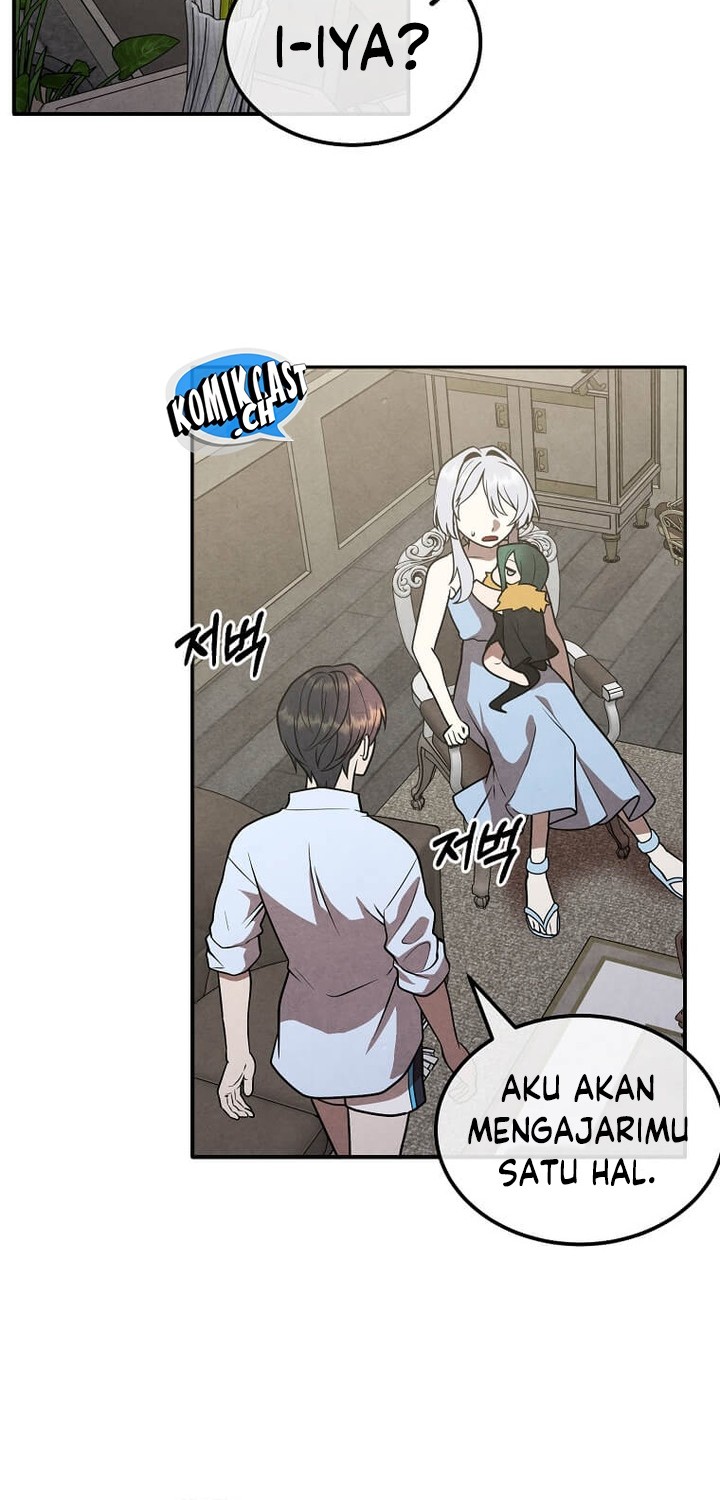 Legendary Youngest Son of the Marquis House Chapter 90 Gambar 21