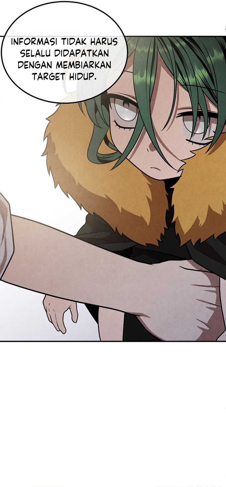 Legendary Youngest Son of the Marquis House Chapter 90 Gambar 22