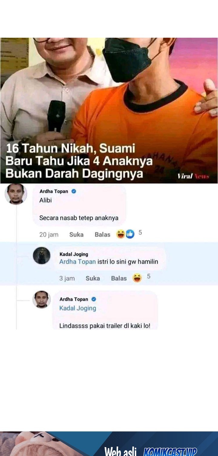 Legendary Youngest Son of the Marquis House Chapter 90 Gambar 44