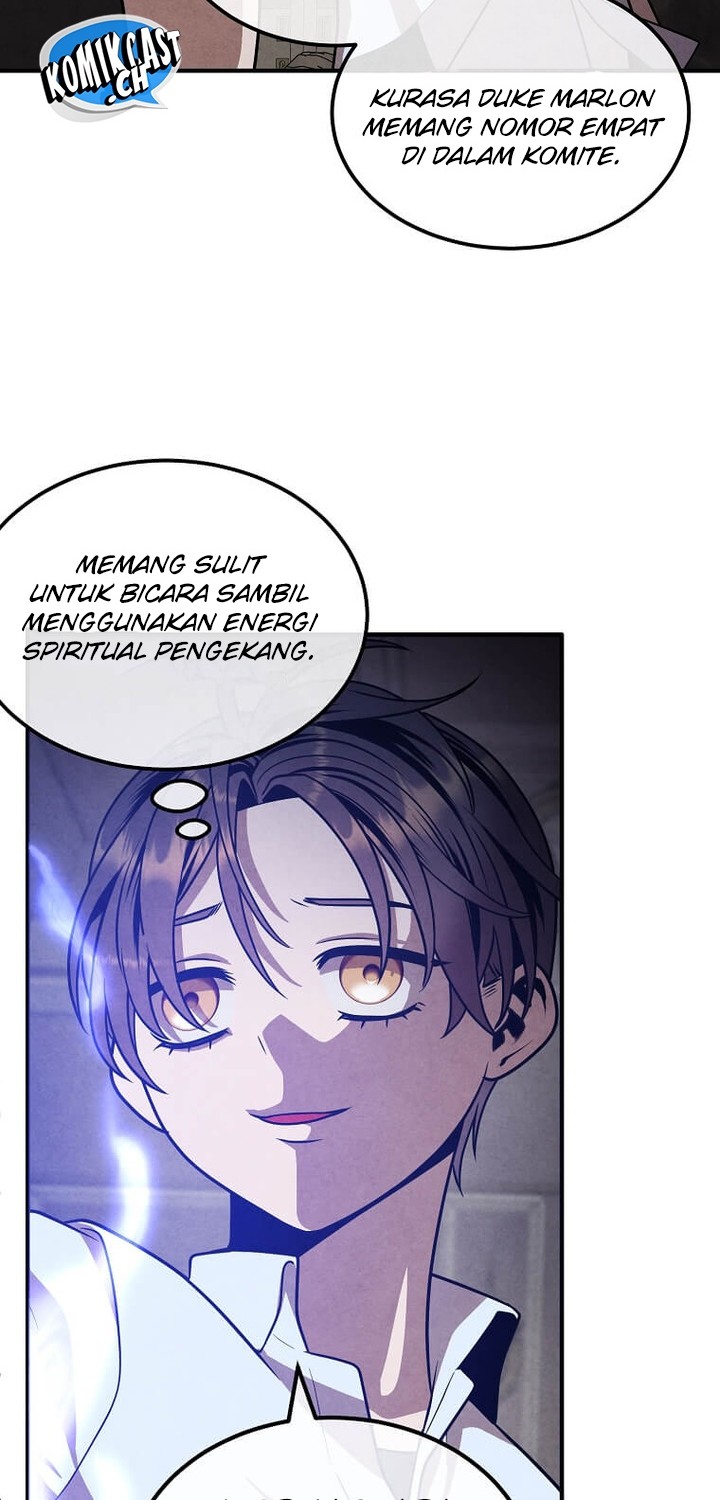 Legendary Youngest Son of the Marquis House Chapter 90 Gambar 38