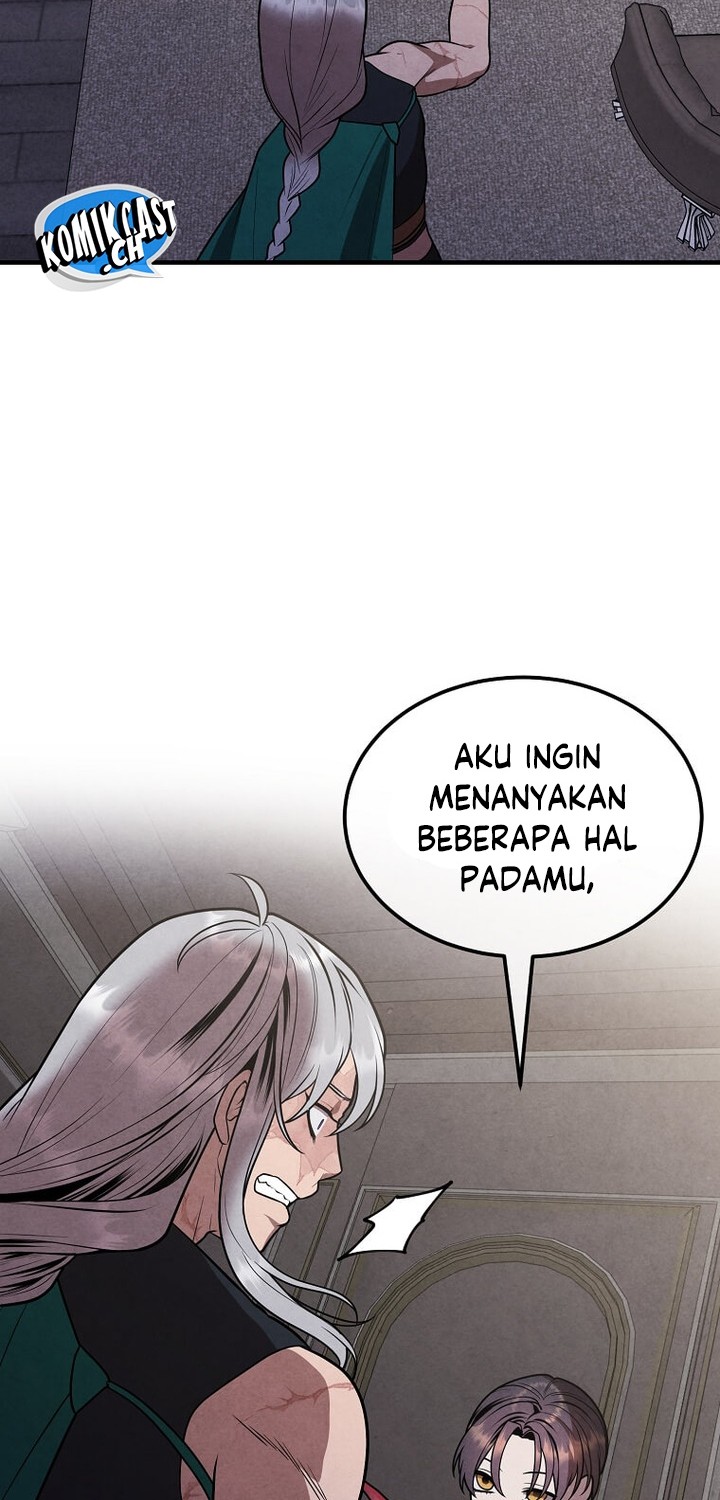 Legendary Youngest Son of the Marquis House Chapter 90 Gambar 3