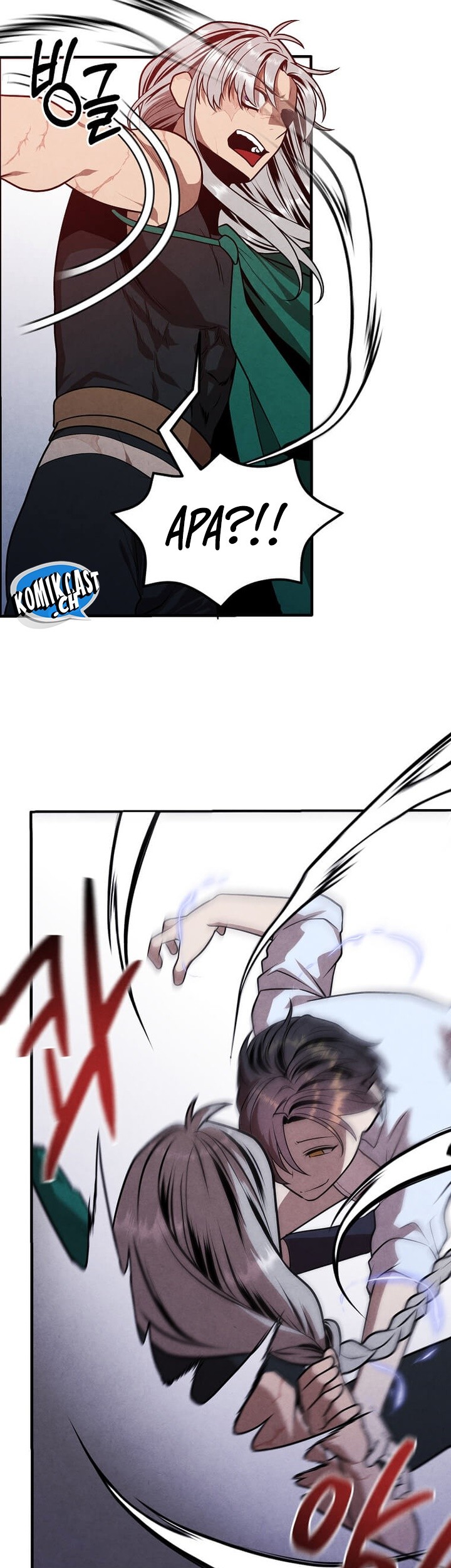 Legendary Youngest Son of the Marquis House Chapter 90 Gambar 6