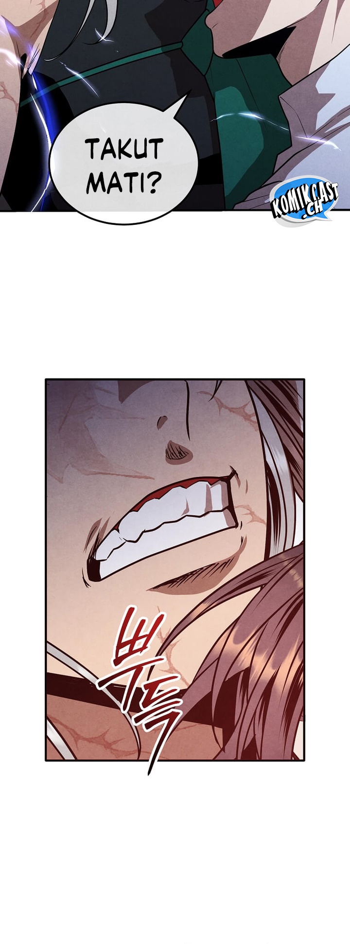 Legendary Youngest Son of the Marquis House Chapter 90 Gambar 8