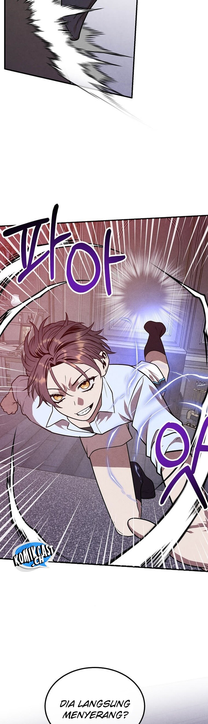 Legendary Youngest Son of the Marquis House Chapter 90 Gambar 11