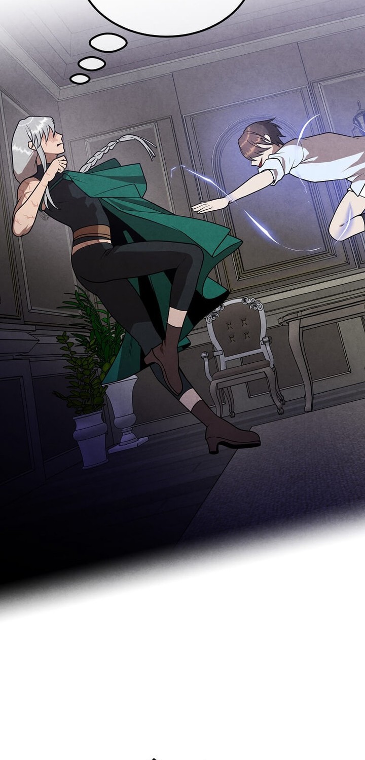 Legendary Youngest Son of the Marquis House Chapter 90 Gambar 12