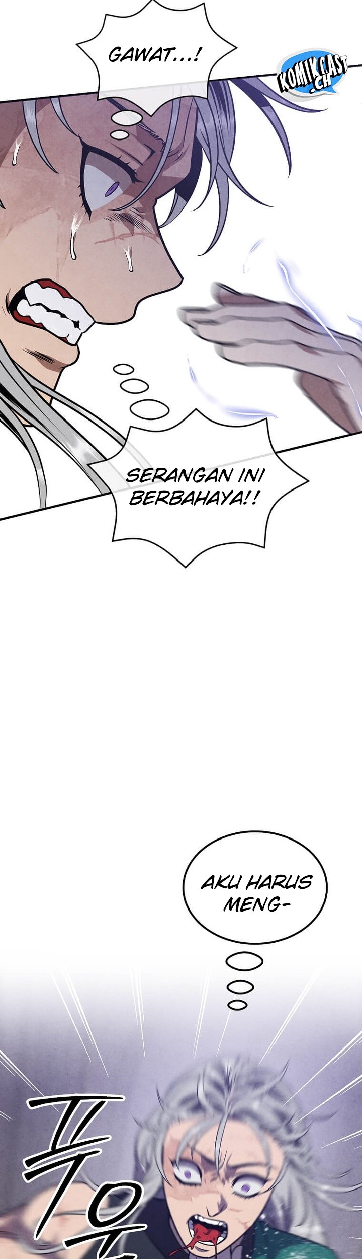 Legendary Youngest Son of the Marquis House Chapter 90 Gambar 13