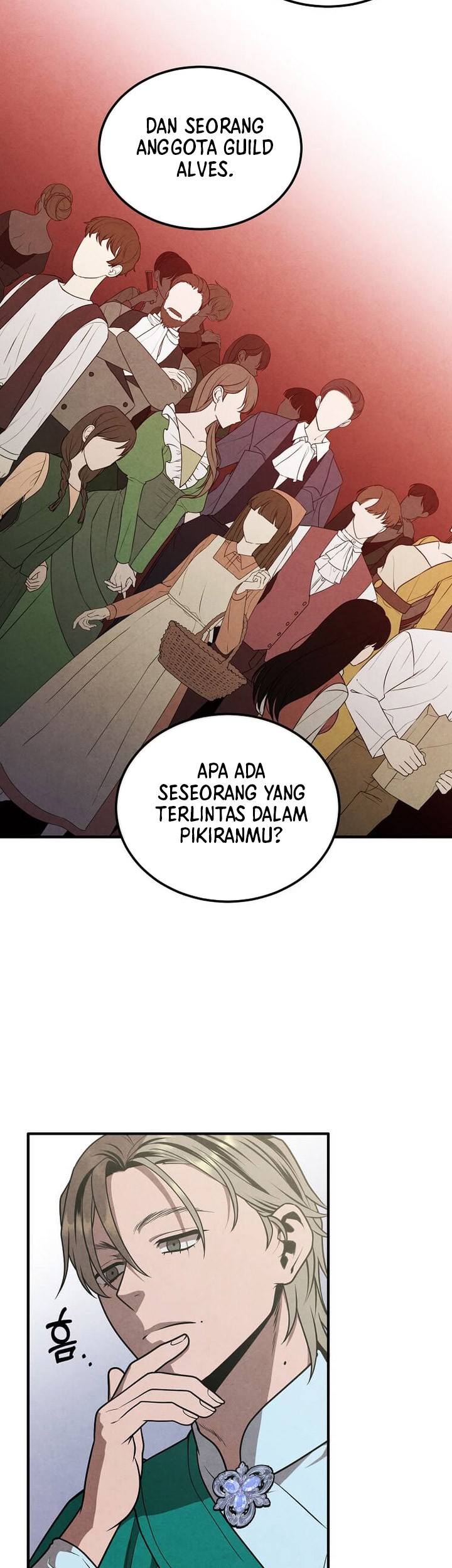 Legendary Youngest Son of the Marquis House Chapter 89 Gambar 26
