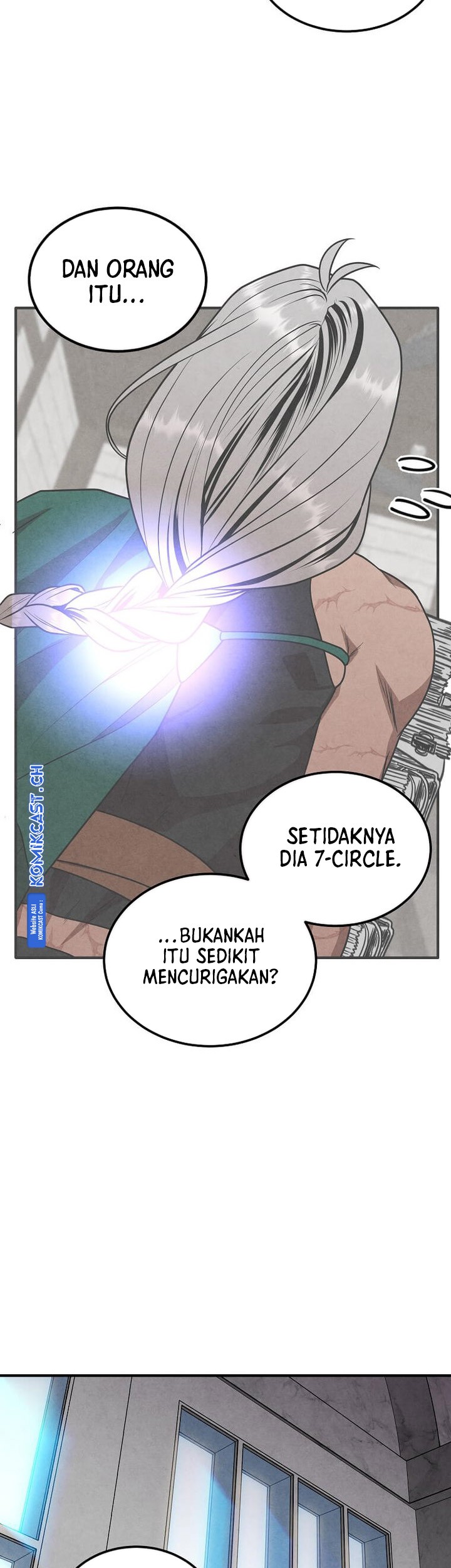 Legendary Youngest Son of the Marquis House Chapter 89 Gambar 34