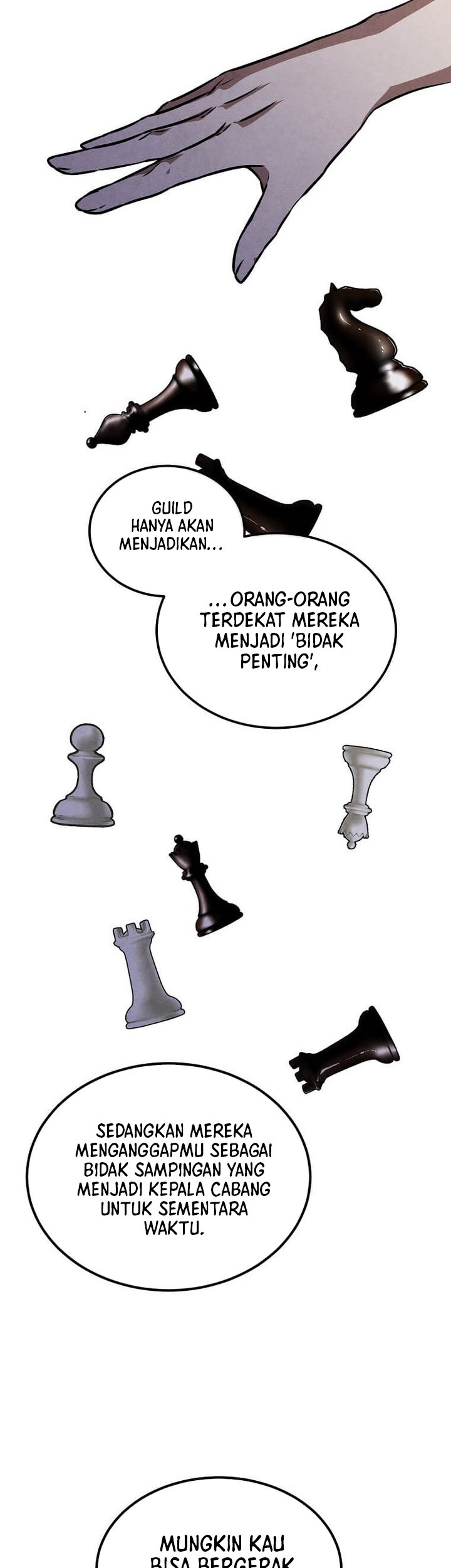 Legendary Youngest Son of the Marquis House Chapter 89 Gambar 18