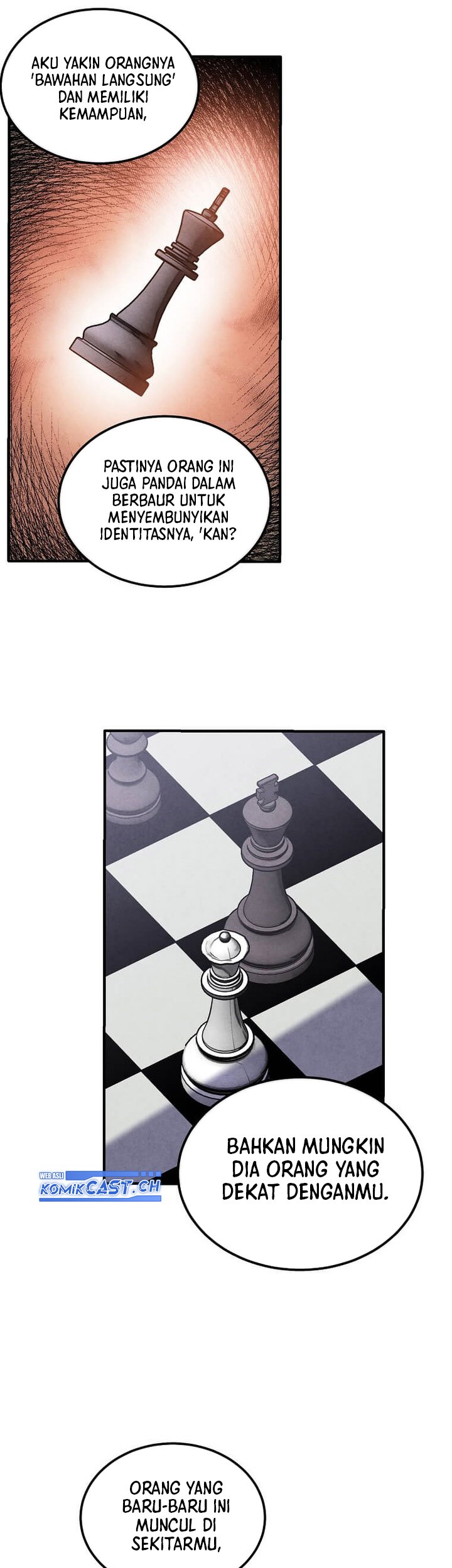 Legendary Youngest Son of the Marquis House Chapter 89 Gambar 24