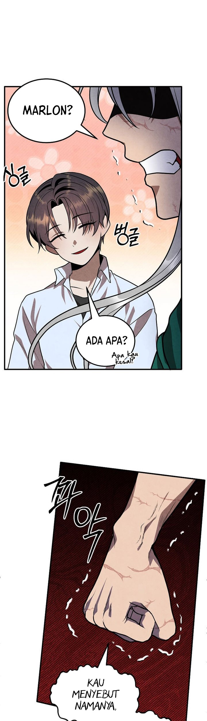 Legendary Youngest Son of the Marquis House Chapter 89 Gambar 46