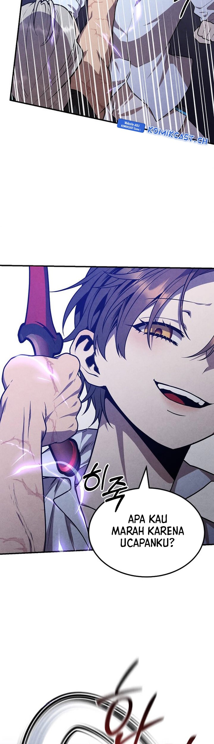 Legendary Youngest Son of the Marquis House Chapter 89 Gambar 56