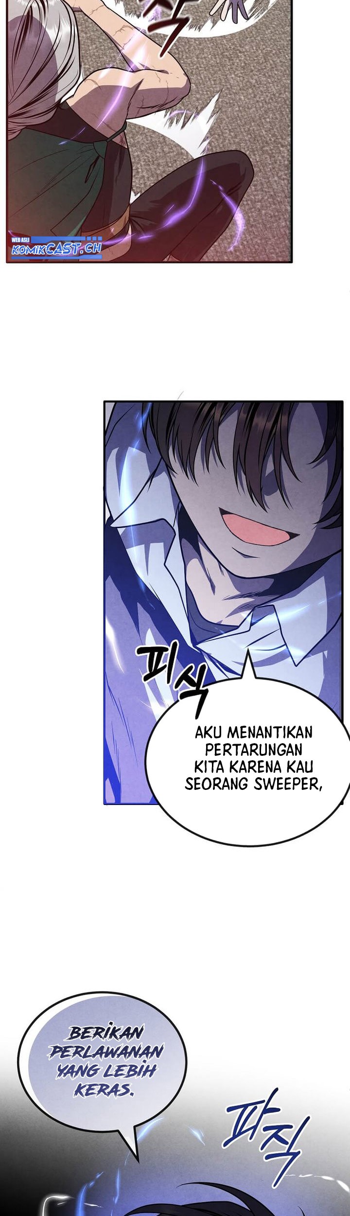 Legendary Youngest Son of the Marquis House Chapter 89 Gambar 60