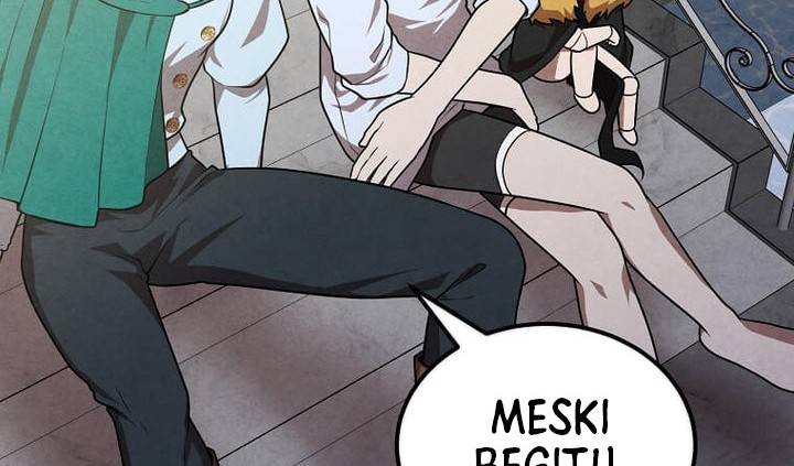 Legendary Youngest Son of the Marquis House Chapter 89 Gambar 5