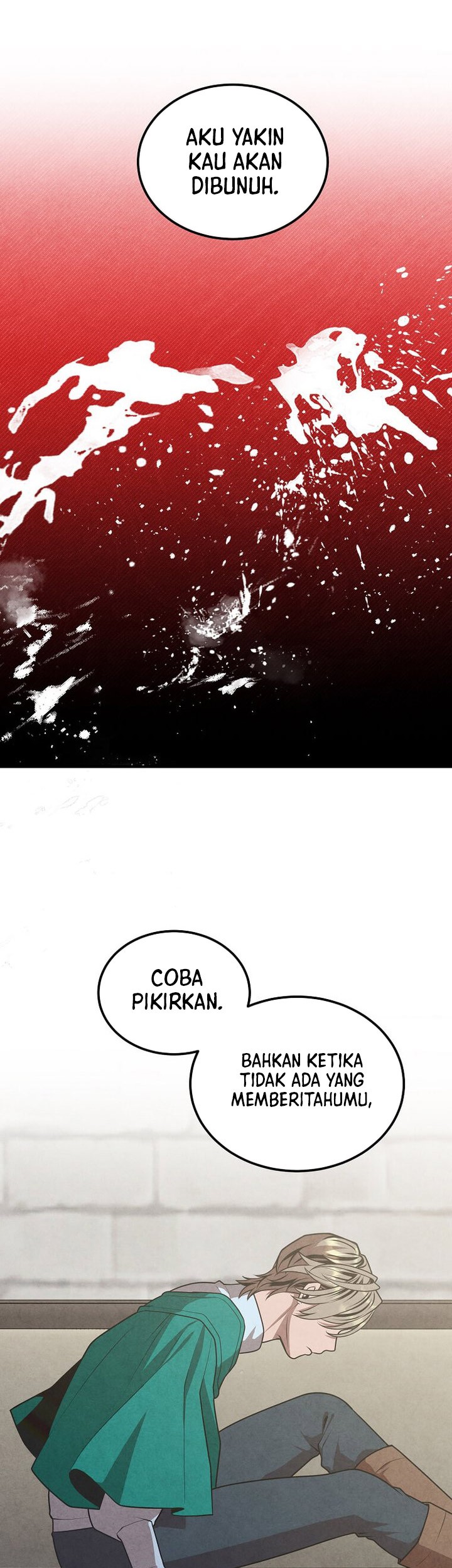 Legendary Youngest Son of the Marquis House Chapter 89 Gambar 8