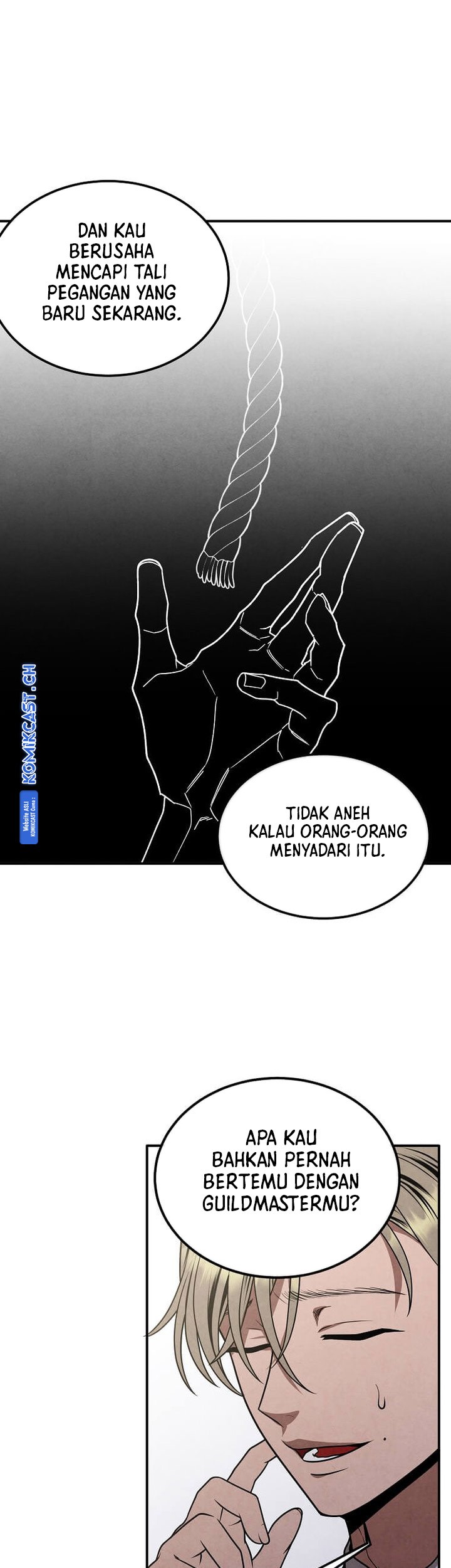 Legendary Youngest Son of the Marquis House Chapter 89 Gambar 10