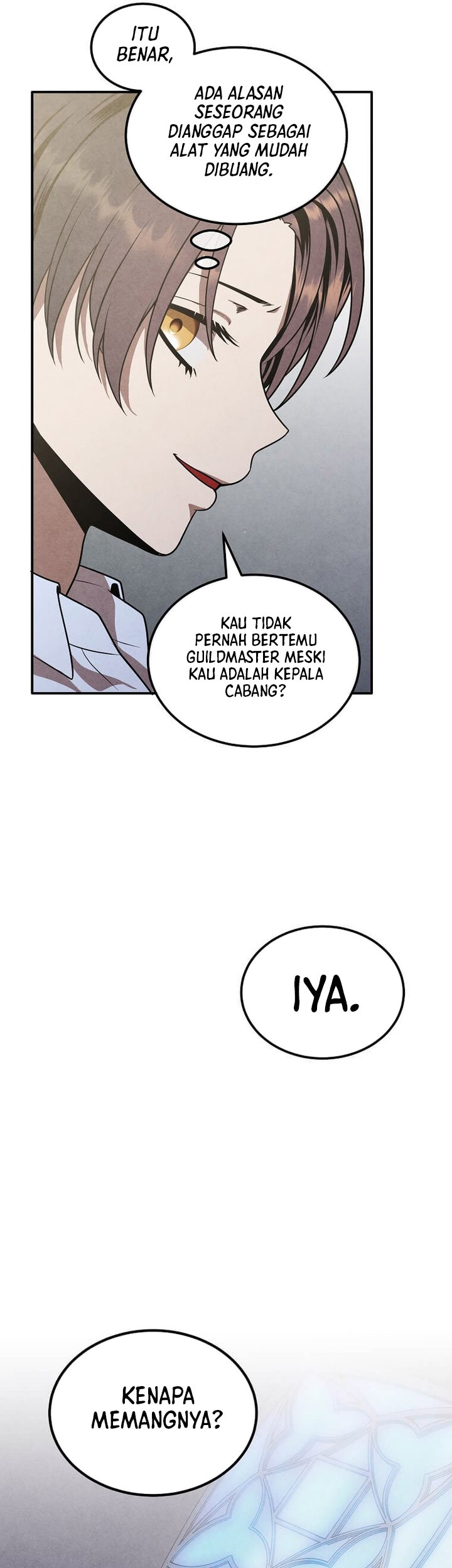 Legendary Youngest Son of the Marquis House Chapter 89 Gambar 12