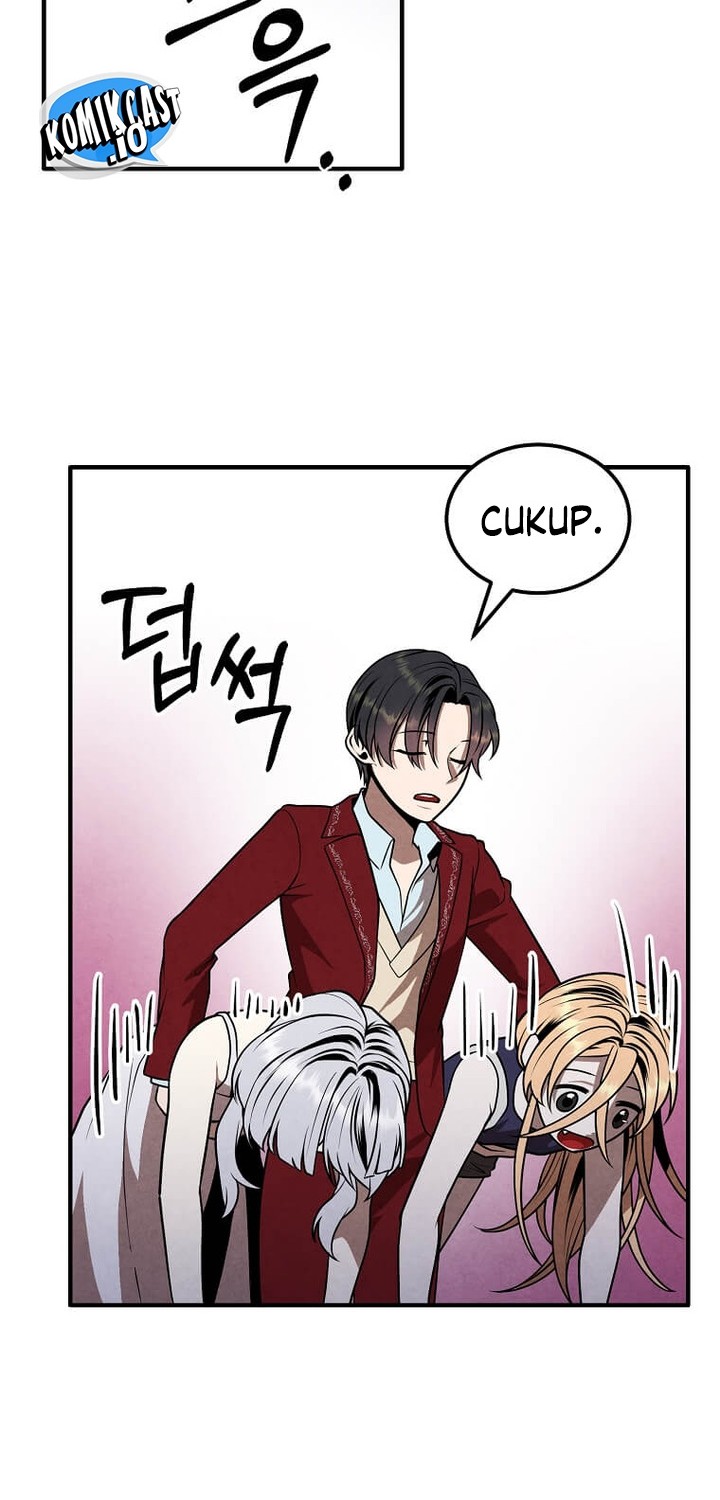 Legendary Youngest Son of the Marquis House Chapter 78 Gambar 24