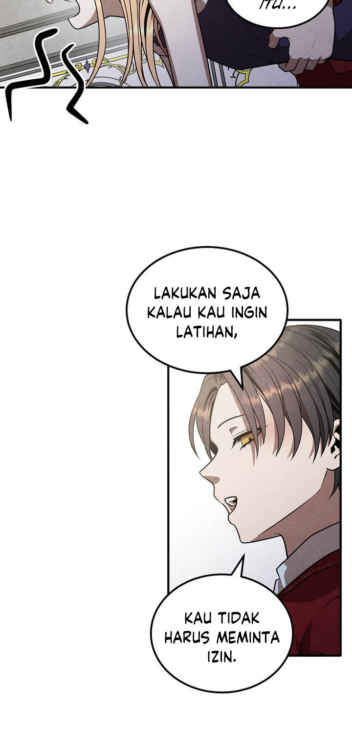 Legendary Youngest Son of the Marquis House Chapter 78 Gambar 26